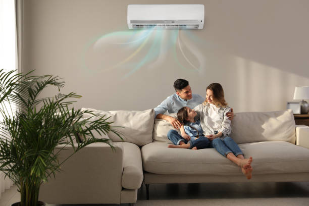 Best HVAC Tune-Up Services  in Ohioville, PA