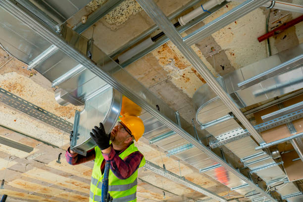Best HVAC Troubleshooting  in Ohioville, PA
