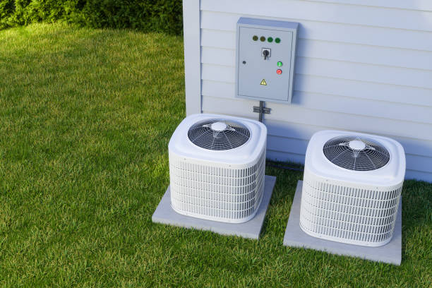 Best HVAC Installation Services  in Ohioville, PA