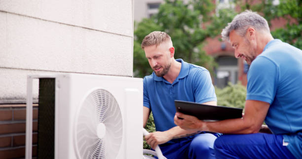 Air Duct Cleaning in Ohioville, PA