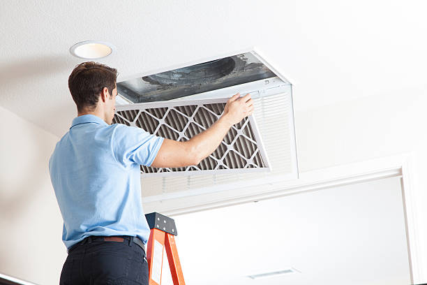 Best Commercial HVAC Repair  in Ohioville, PA
